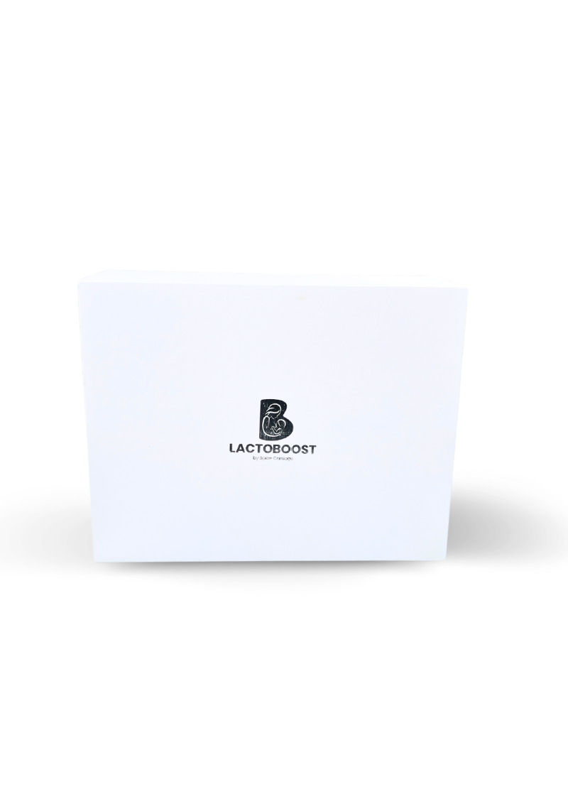 Motherhood Starter Kit Gift Box