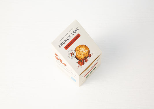 Brunch Lane Cookie Bites - Nai Miris