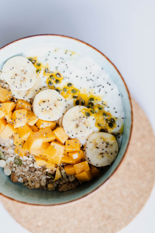 Lactocare Granola