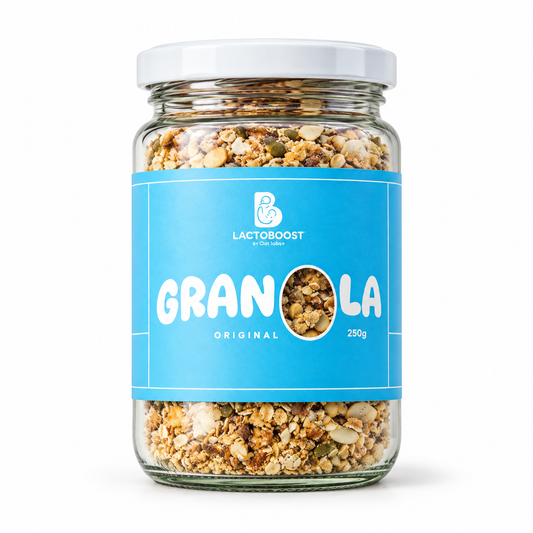 Lactocare Granola