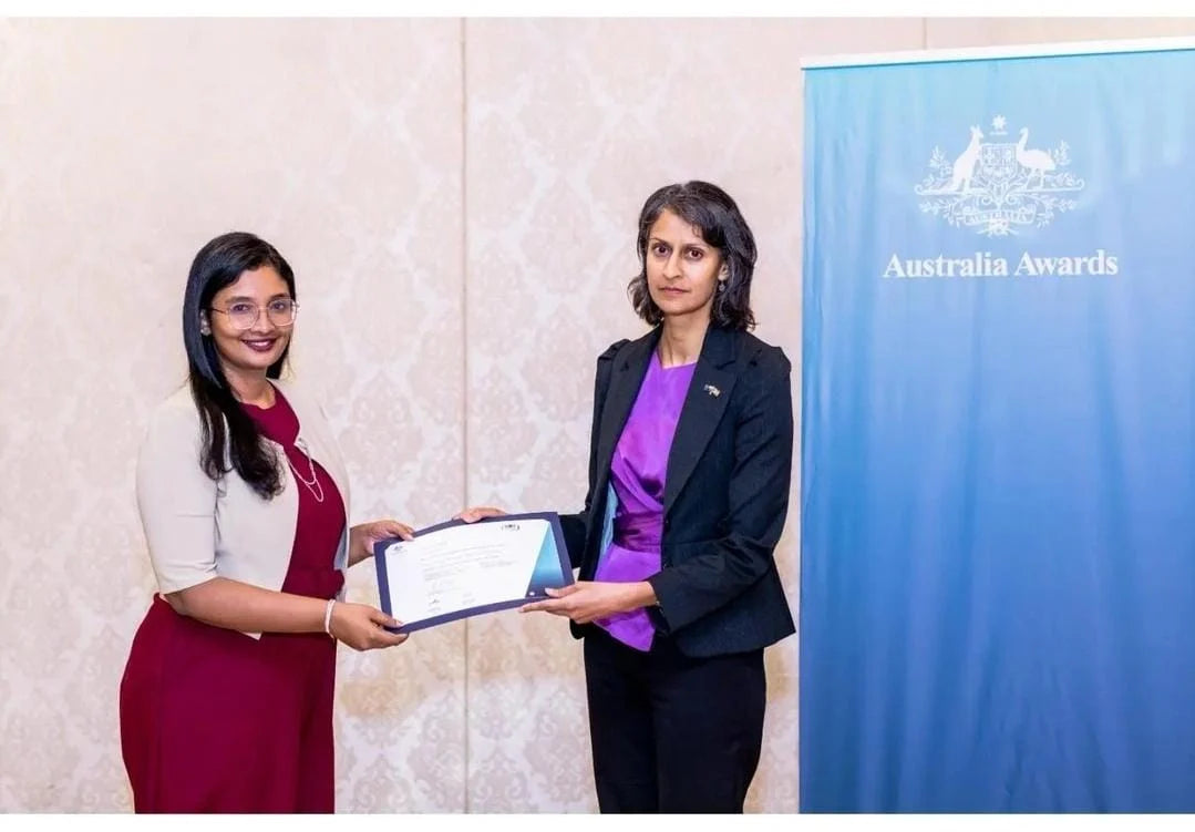 Australia Awards