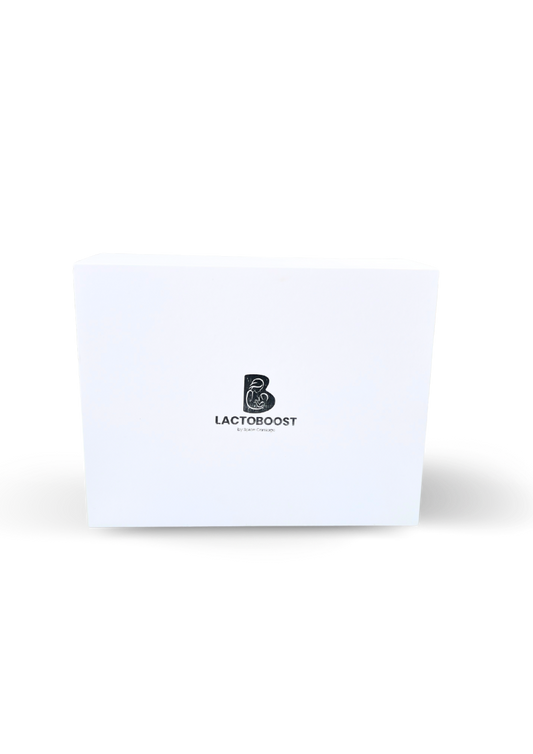Motherhood Starter Kit Gift Box