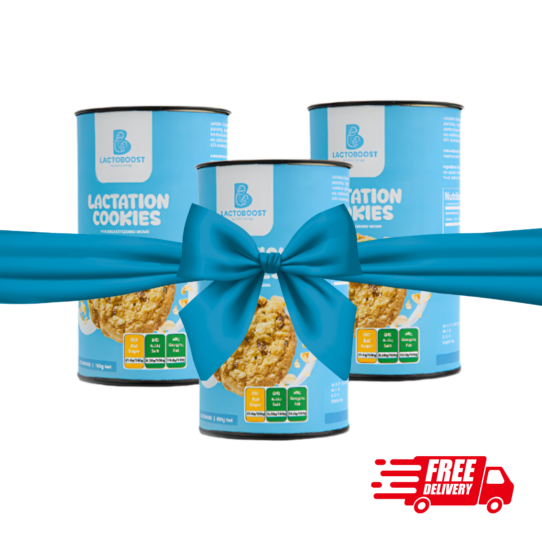 Lactocare Subscription