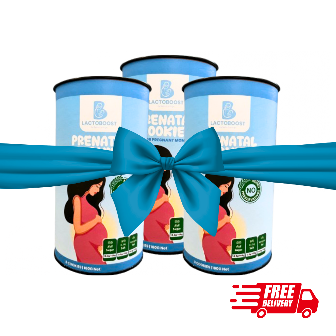 Pregocare Subscription