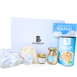 Motherhood Starter Kit Gift Box
