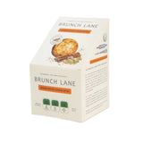 Brunch Lane Cookie Bites - Ginger