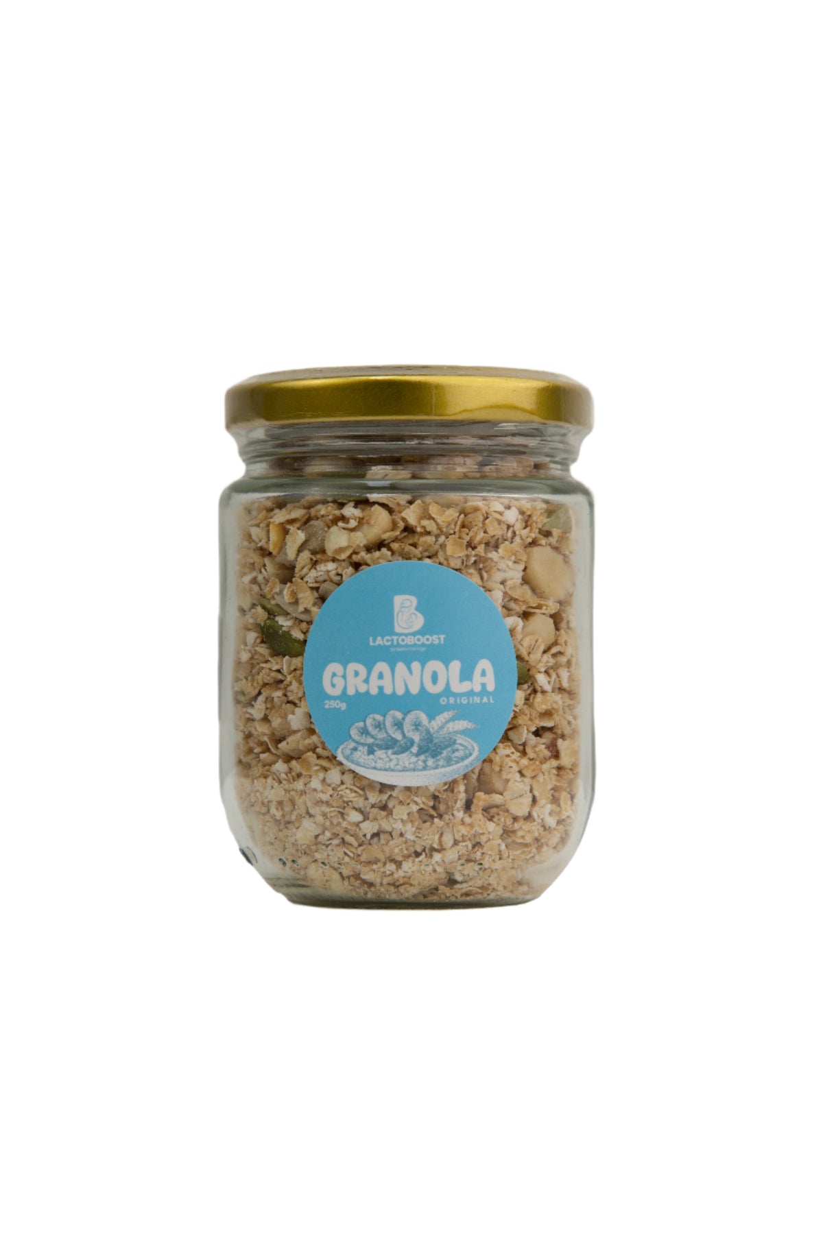 Lactocare Mini Granola