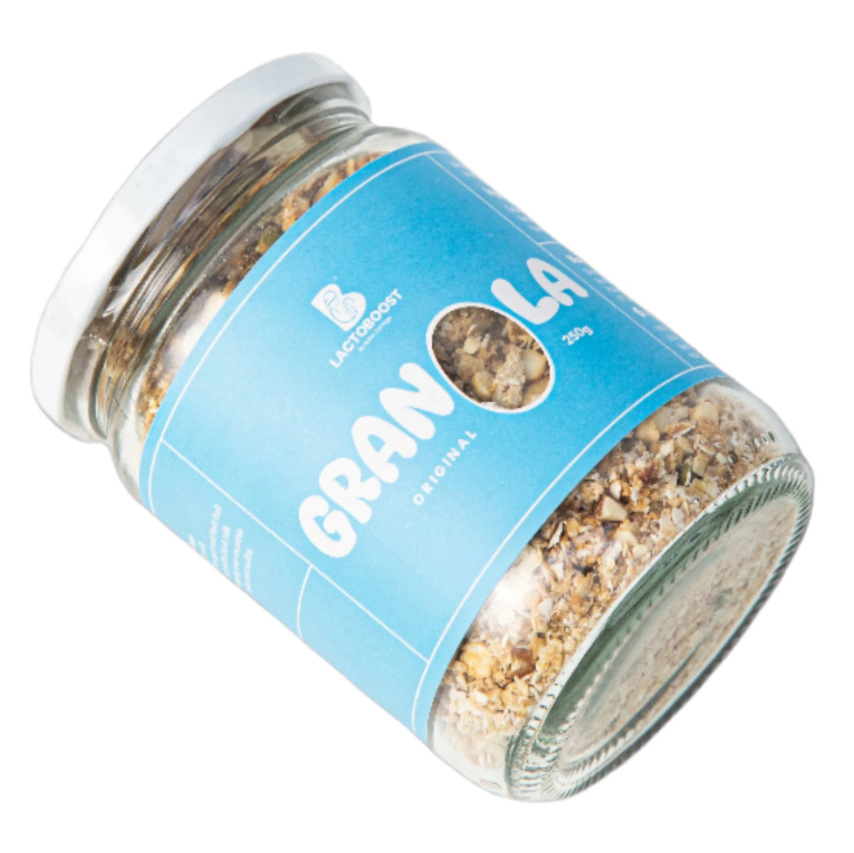 Lactocare Granola