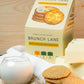 Brunch Lane Cookie Bites - White Chocolate