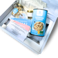 Motherhood Starter Kit Gift Box