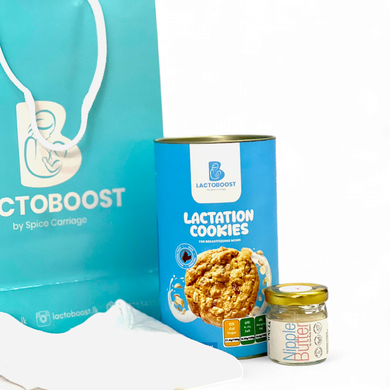 Mom Care Gift Bag
