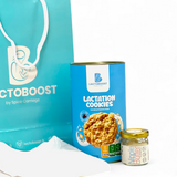 Mom Care Gift Bag