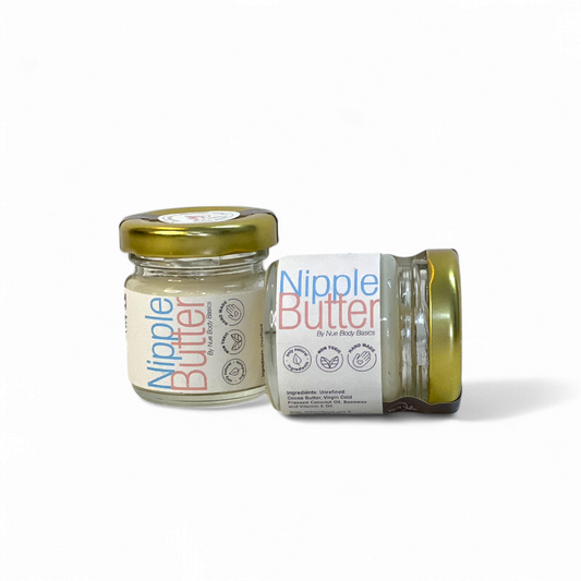 Mamella Nipple Butter