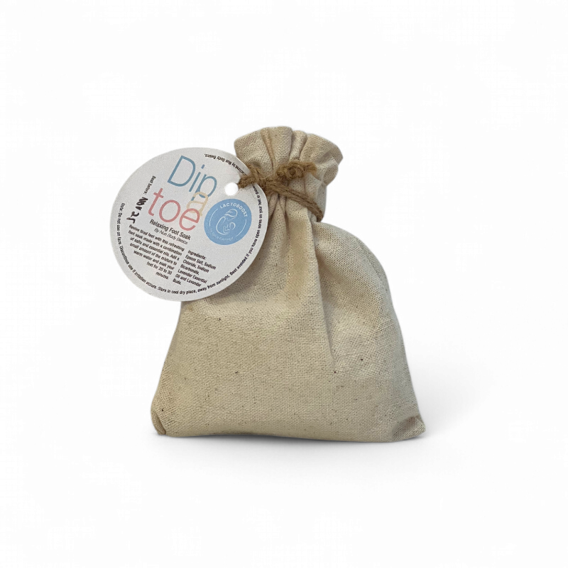 Mamella Foot Soak