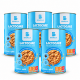 Lactocare 5-Tin Bundle