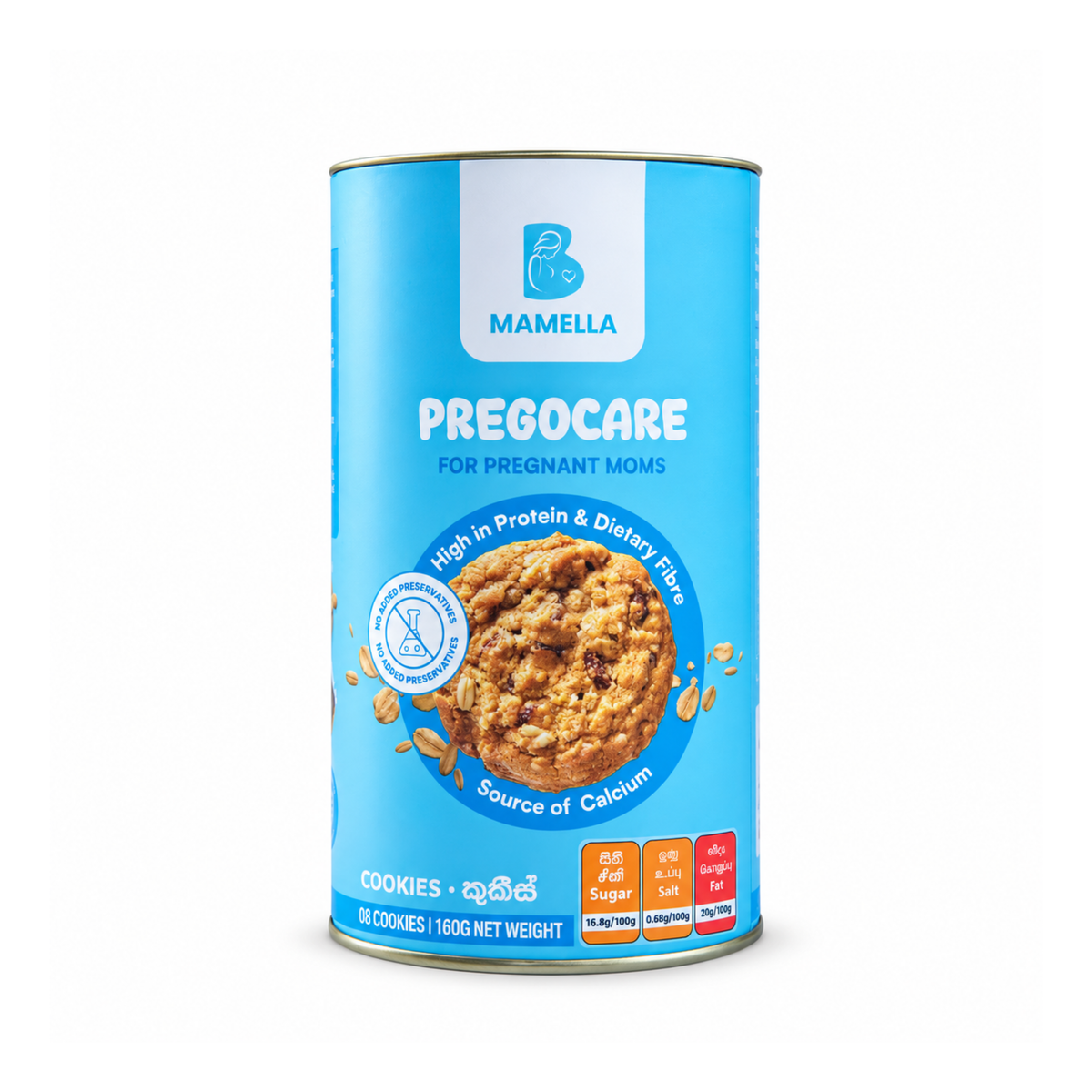 Pregocare