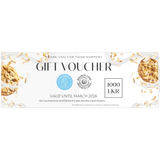 Mamella Gift Voucher - LKR 1,000