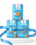 Pregocare 3-Tin Bundle