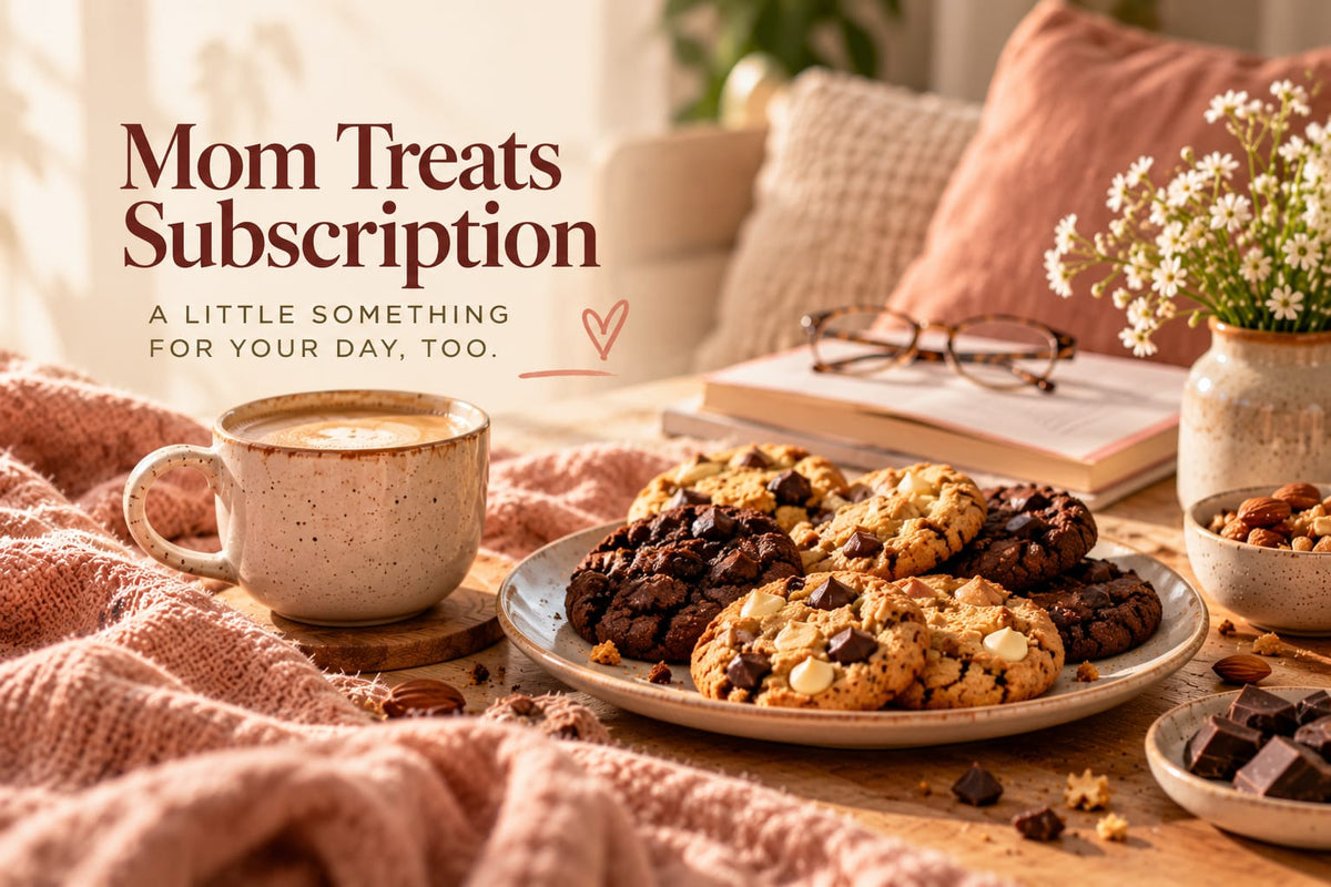Mom Treats Subscription