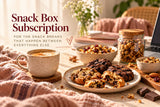 Snack Box Subscription
